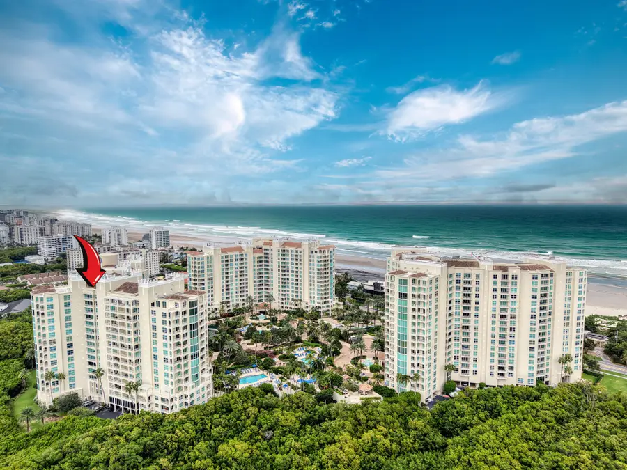3720 S Ocean Boulevard #1508, Highland Beach, FL 33487 - #2