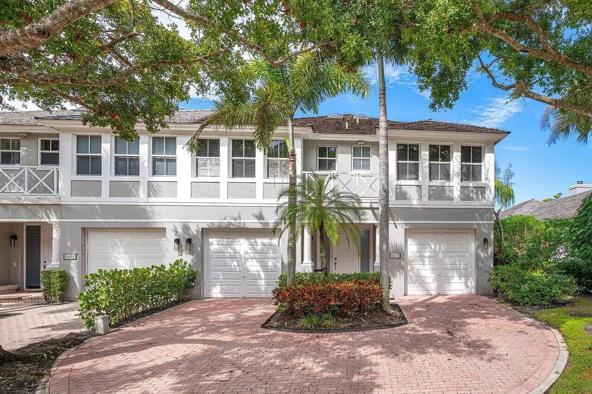 5613 NW 39th Avenue, Boca Raton, FL 33496 - #1
