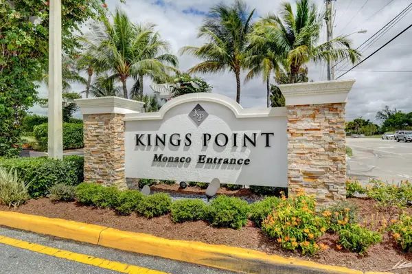 390 Normandy I, Delray Beach, FL 33484