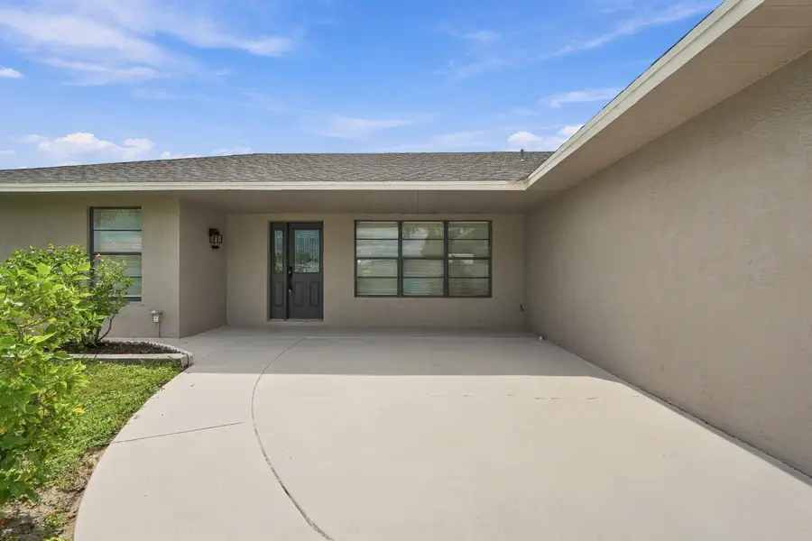 680 SW Colleen Avenue, Port Saint Lucie, FL 34983 - #3