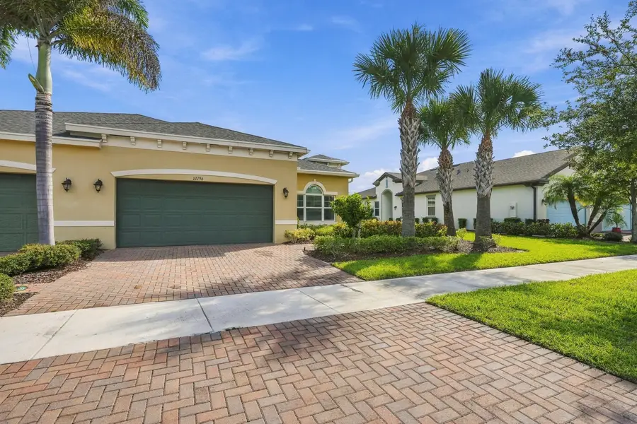 12796 SW Lake Fern Circle, Port Saint Lucie, FL 34987 - #3