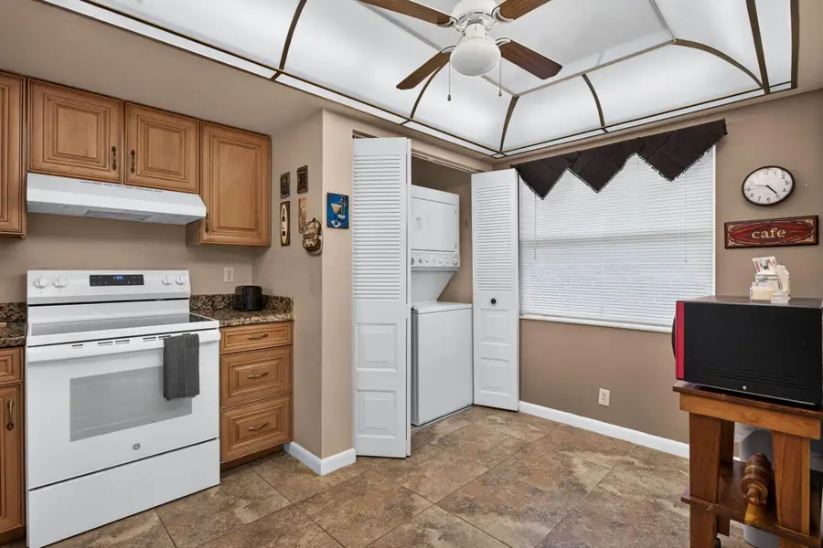 7640 NW 18th Street #105, Margate, FL 33063 - #3