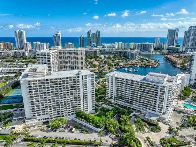 600 Three Islands Boulevard #1010, Hallandale Beach, FL 33009 - #1