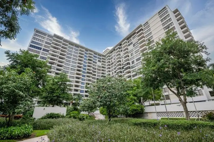 600 Three Islands Boulevard #1010, Hallandale Beach, FL 33009 - #2