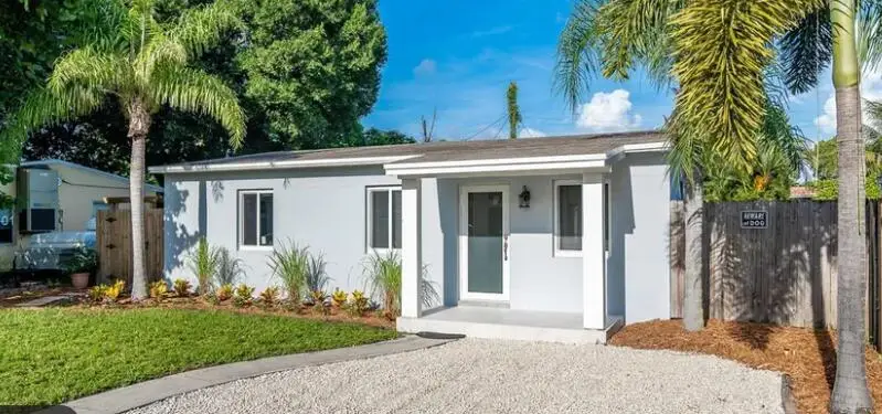 1413 NW 5th Avenue, Fort Lauderdale, FL 33311 - #1