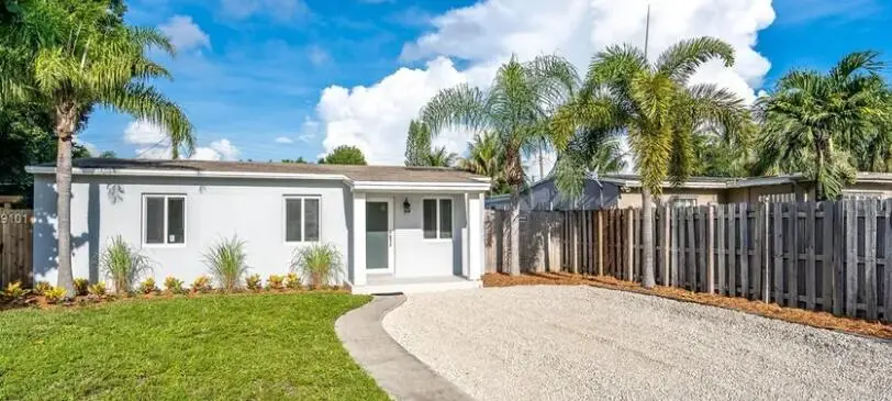 1413 NW 5th Avenue, Fort Lauderdale, FL 33311 - #2