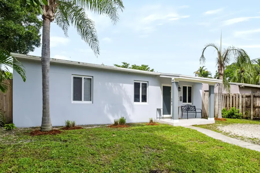 1413 NW 5th Avenue, Fort Lauderdale, FL 33311 - #3