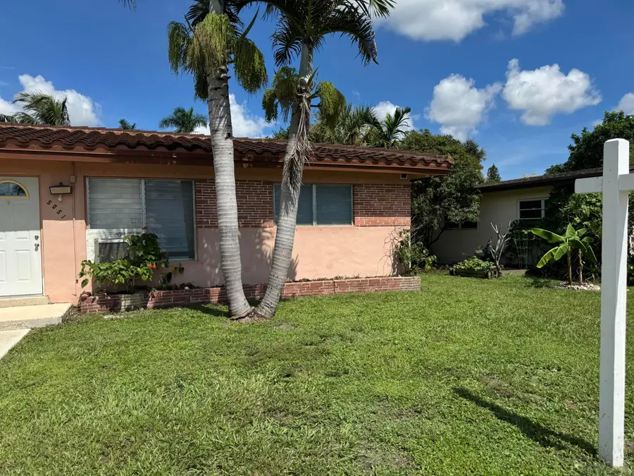 5051 SW 10th Street, Plantation, FL 33317 - #2