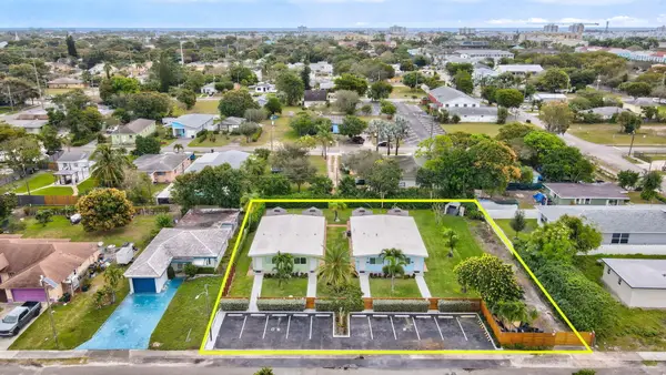115 NW 8th Avenue, Delray Beach, FL 33444