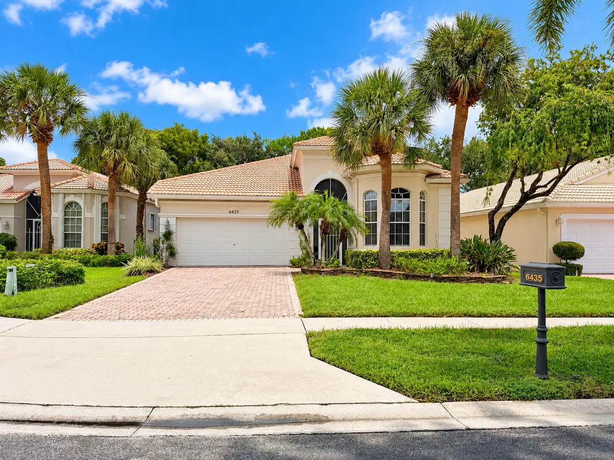 6435 Emerald Breeze Way, Boynton Beach, FL 33437 - #1