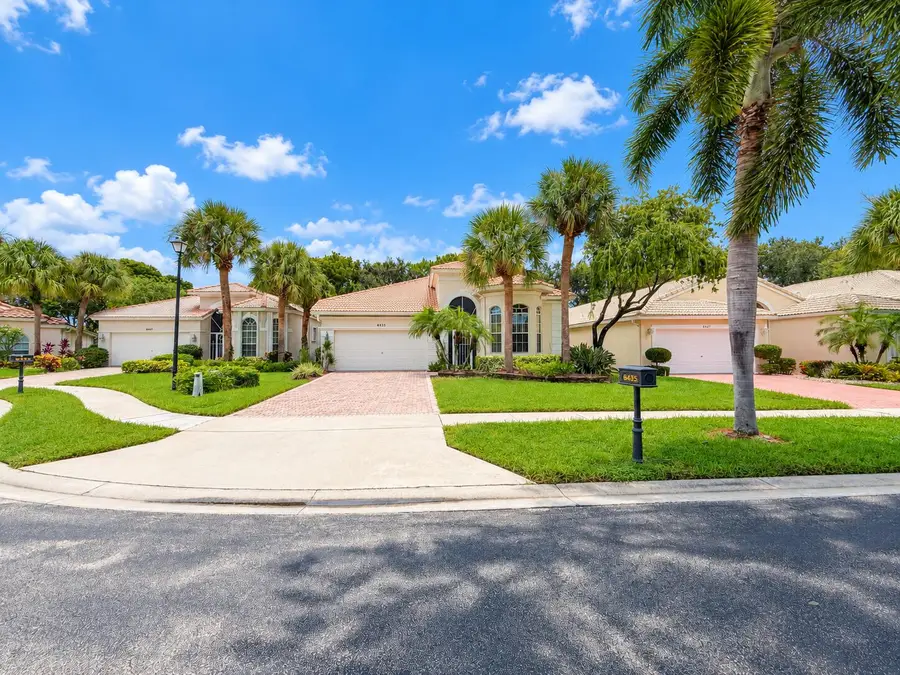 6435 Emerald Breeze Way, Boynton Beach, FL 33437 - #2