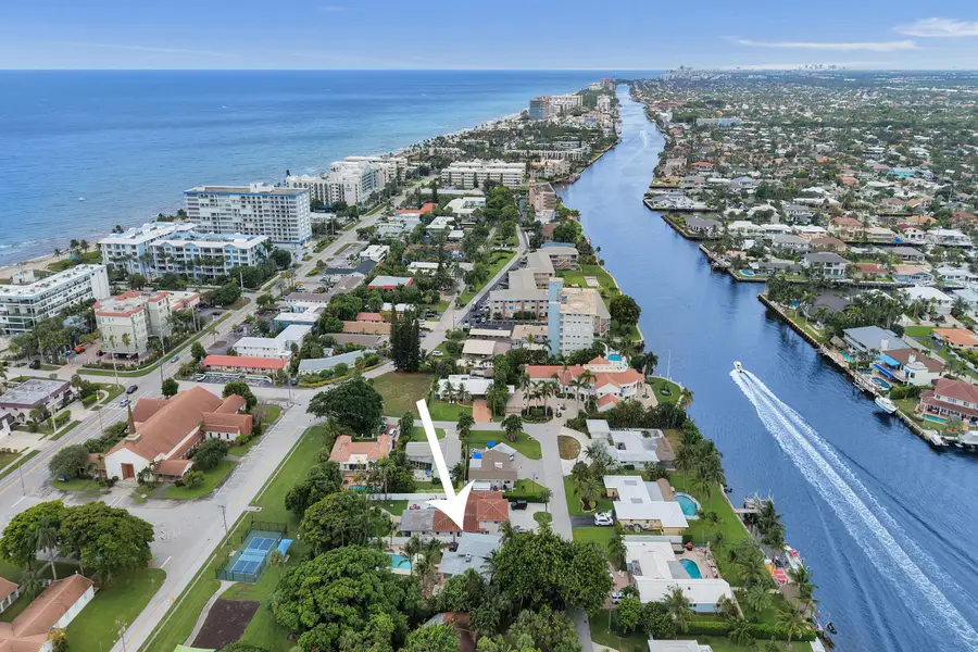 460 SE 18th Avenue, Deerfield Beach, FL 33441 - #3