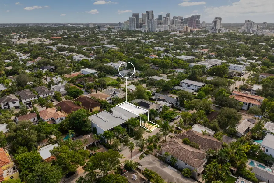 1616 NE 5th Court #A, Fort Lauderdale, FL 33301 - #3