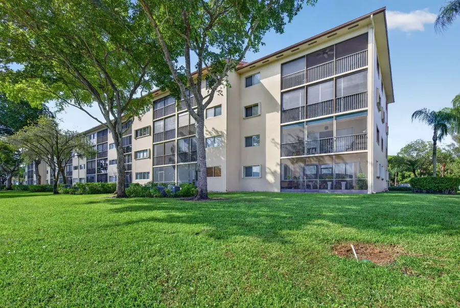 801 SW 141st Avenue #302O, Pembroke Pines, FL 33027 - #2