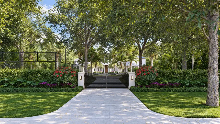 13102 Flamingo Terrace, Palm Beach Gardens, FL 33410 - #2