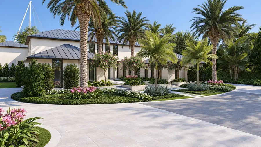 13102 Flamingo Terrace, Palm Beach Gardens, FL 33410 - #3