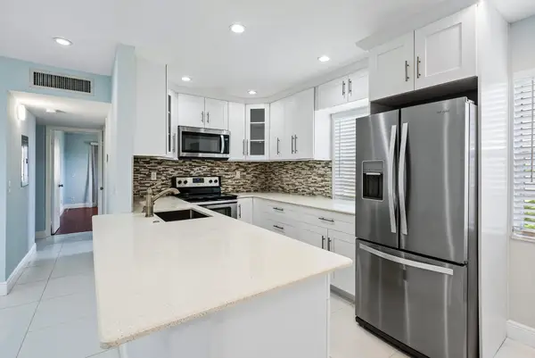 507 Capri K, Delray Beach, FL 33484