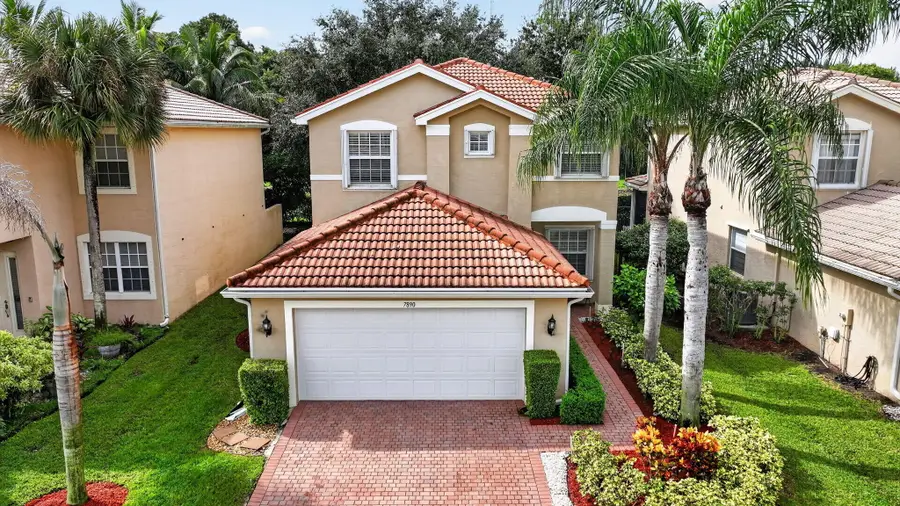7890 Jewelwood Drive, Boynton Beach, FL 33437 - #2