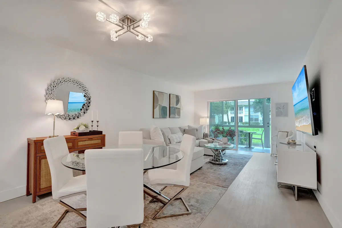 1211 Bahama Bend #E1, Coconut Creek, FL 33066 - #1