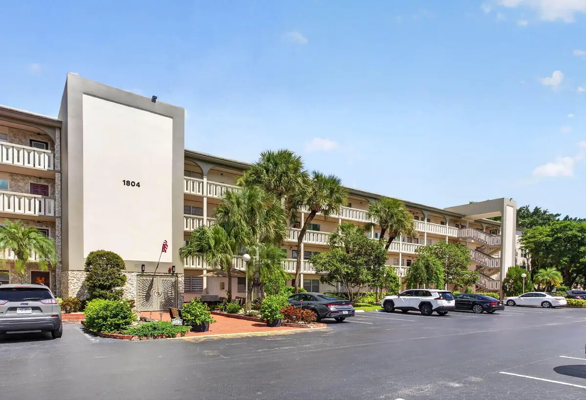 1804 Eleuthera Point #J1, Coconut Creek, FL 33066 - #1