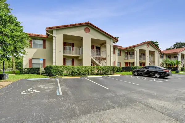 3081 Holiday Springs Boulevard #102-6, Margate, FL 33063
