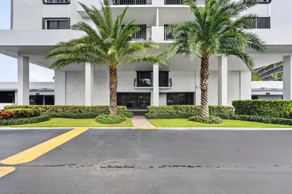 1200 Marine Way #803B, North Palm Beach, FL 33408