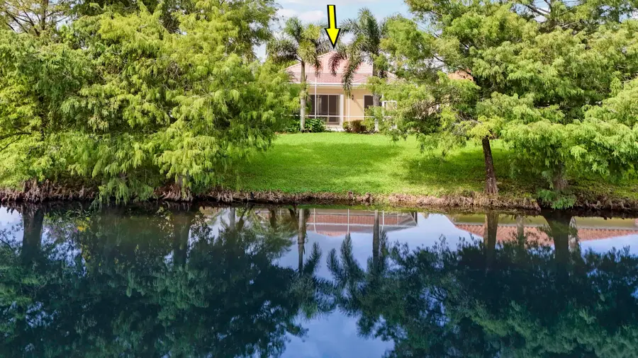 4718 Dovehill Drive, Palm Beach Gardens, FL 33418 - #3