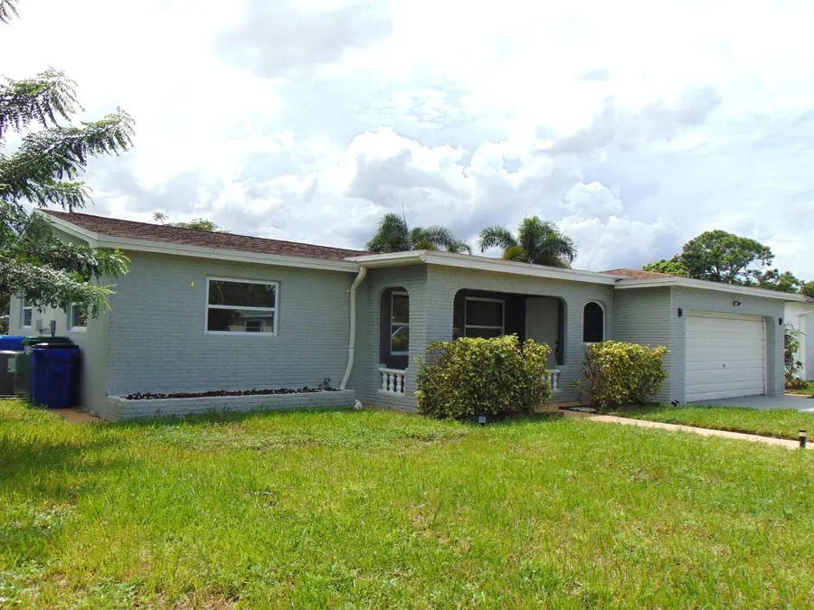 6854 NW 3rd Street, Margate, FL 33063 - #3