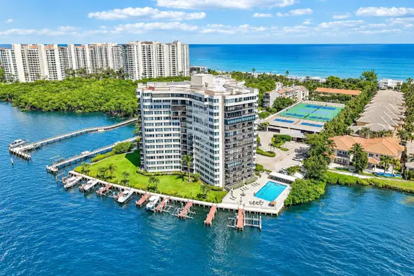 3912 S Ocean Boulevard #704, Highland Beach, FL 33487