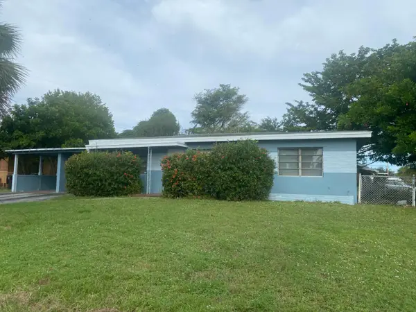3015 SW 2nd Street, Fort Lauderdale, FL 33312