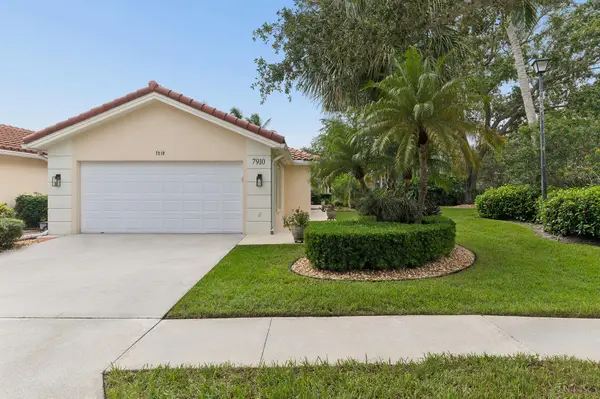 7910 Pine Island Way, West Palm Beach, FL 33411