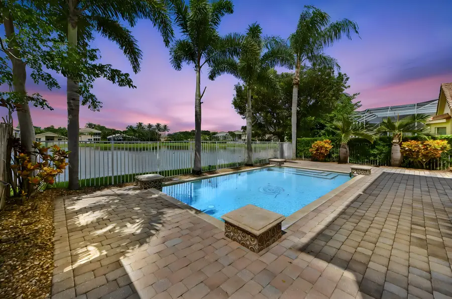 8249 Viale Matera, Lake Worth, FL 33467 - #2