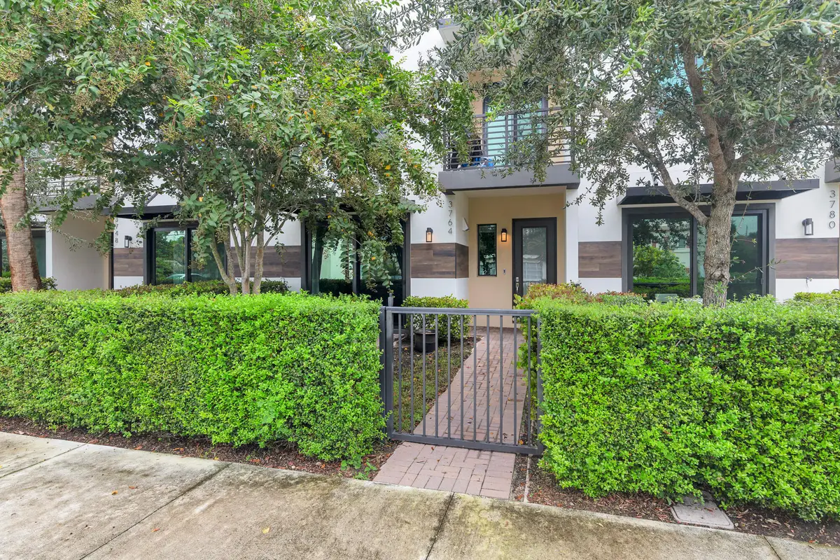 3764 Lambert Avenue, West Palm Beach, FL 33405 - #1