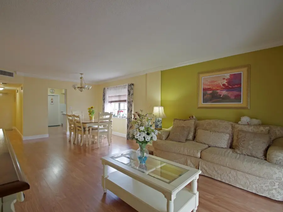 3575 Broken Woods Drive #301, Coral Springs, FL 33065 - #3