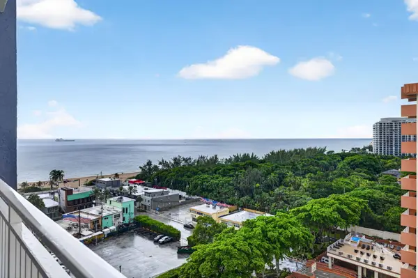 3000 E Sunrise Boulevard #15E, Fort Lauderdale, FL 33304
