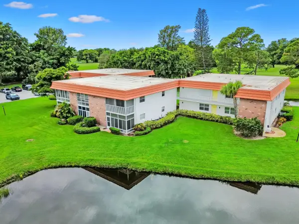 1225 NW 21st Street #17-1710, Stuart, FL 34994