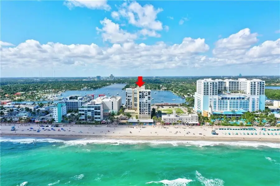 322 Buchanan Street #809, Hollywood, FL 33019 - #3