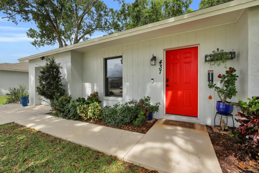 437 SW Nativity Terrace, Port Saint Lucie, FL 34984 - #2