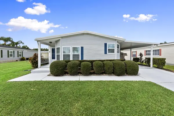 3342 Columbrina Circle, Port St Lucie, FL 34952