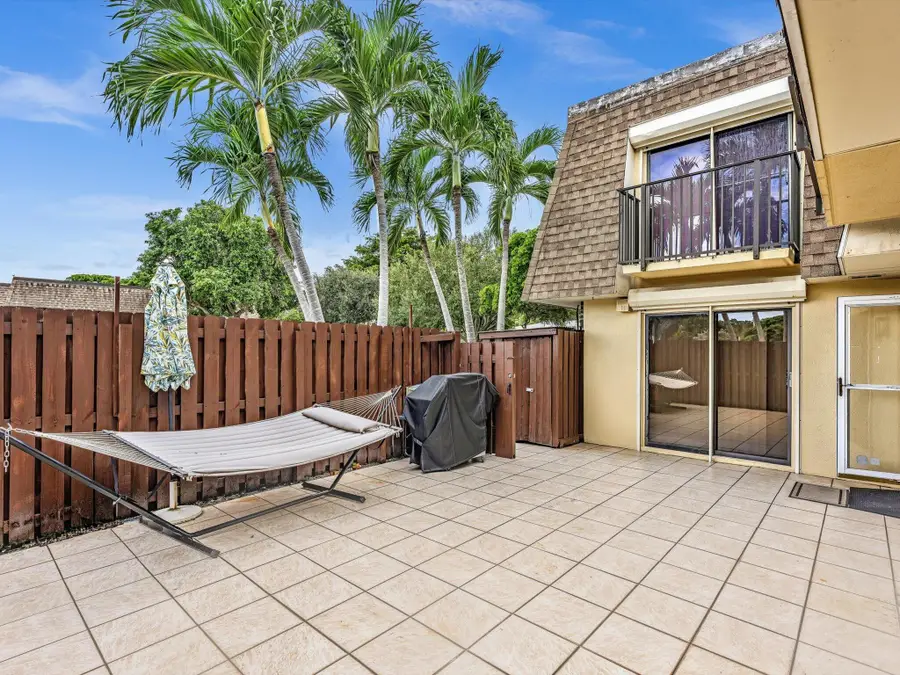 2895 SW 22nd Circle #45B, Delray Beach, FL 33445 - #2