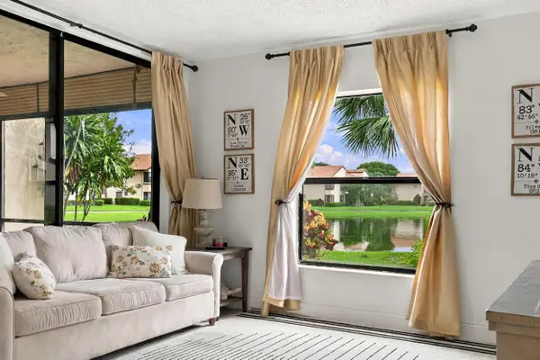8609 Boca Glades Boulevard W #A, Boca Raton, FL 33434