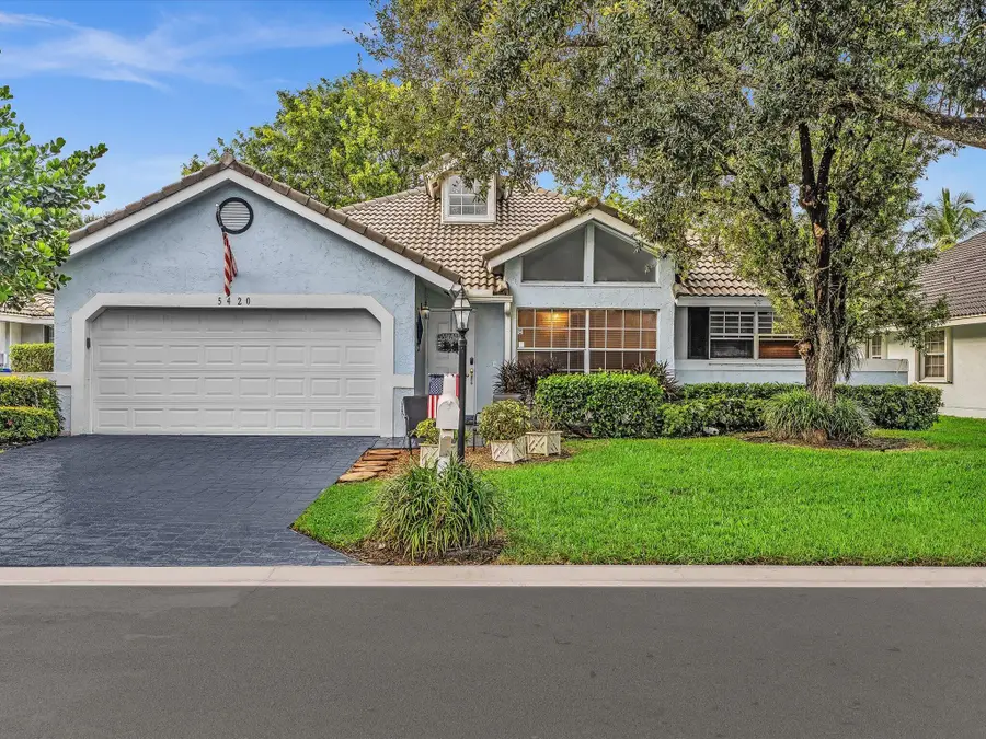 5420 Pine Circle, Coral Springs, FL 33067 - #2