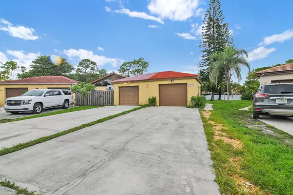 1219 Periwinkle Place, Wellington, FL 33414
