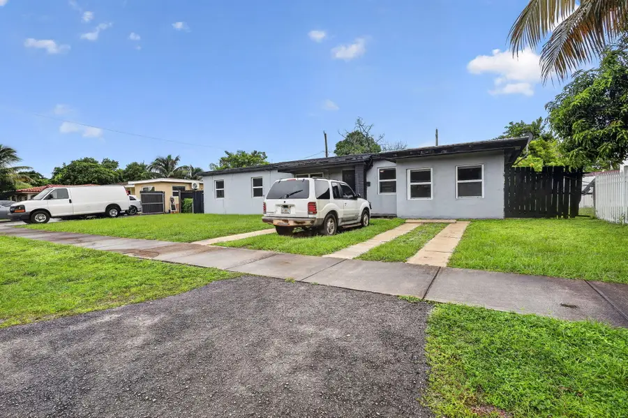 19320 NW 6th Court, Miami Gardens, FL 33169 - #3