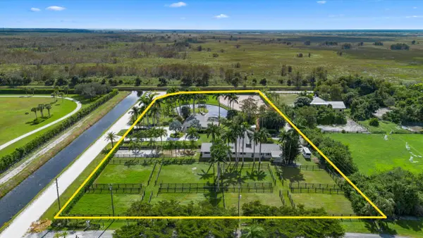 5995 130th Avenue S, Wellington, FL 33449