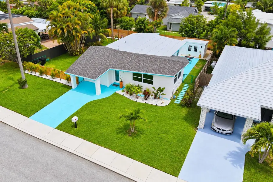 1610 N J Terrace, Lake Worth Beach, FL 33460 - #2
