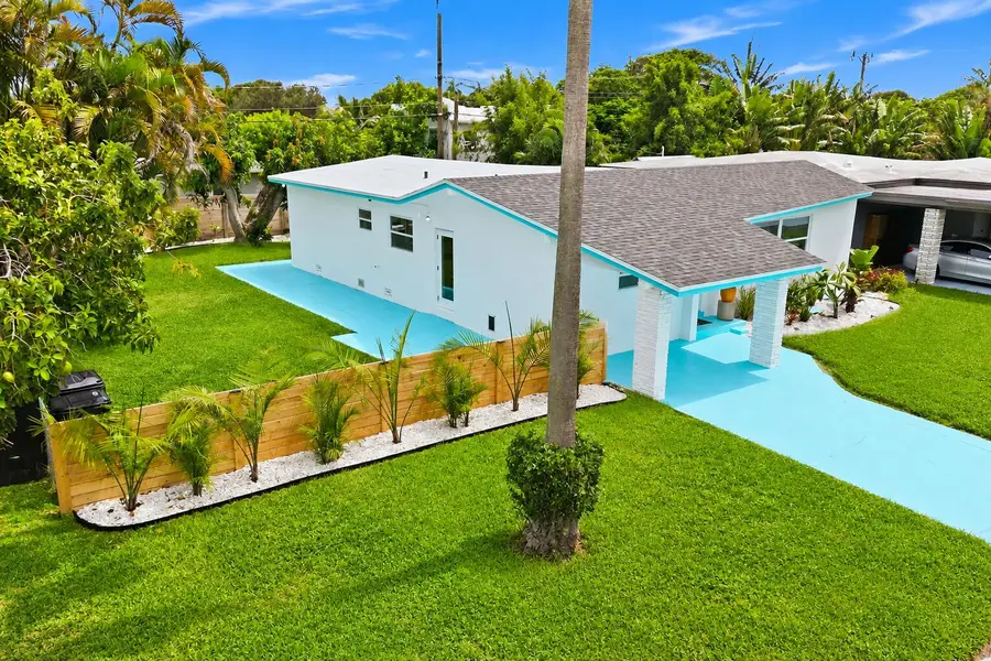 1610 N J Terrace, Lake Worth Beach, FL 33460 - #3