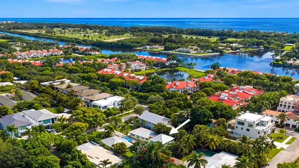 740 S Lake Avenue, Delray Beach, FL 33483