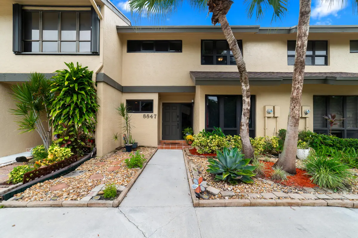 8847 Cleary Boulevard, Plantation, FL 33324 - #1