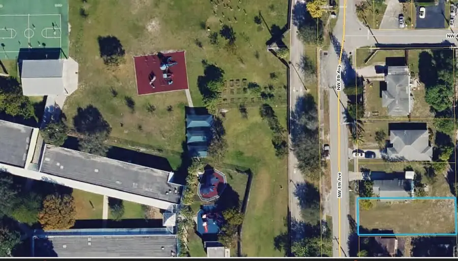 339 NW 8th Avenue, Delray Beach, FL 33444 - #3